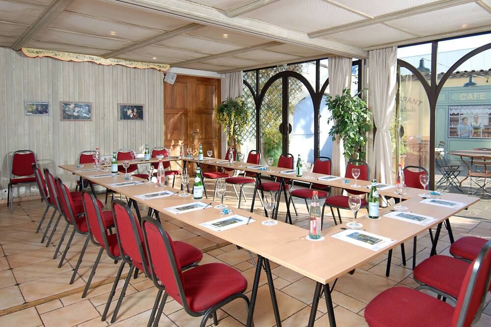Konferenzraum