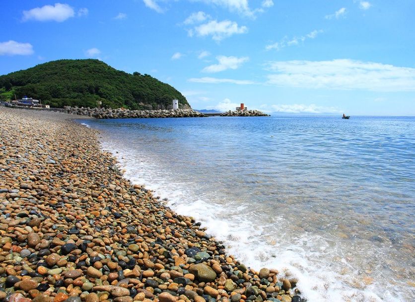 Strand Foto