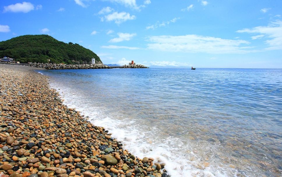 Strand Foto