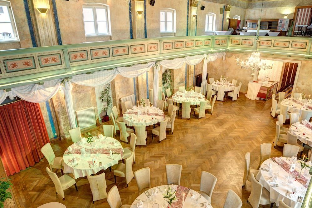 Bankettsaal