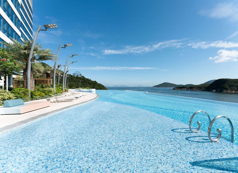 Pool Foto