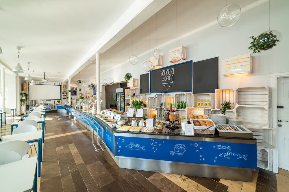 Buffet