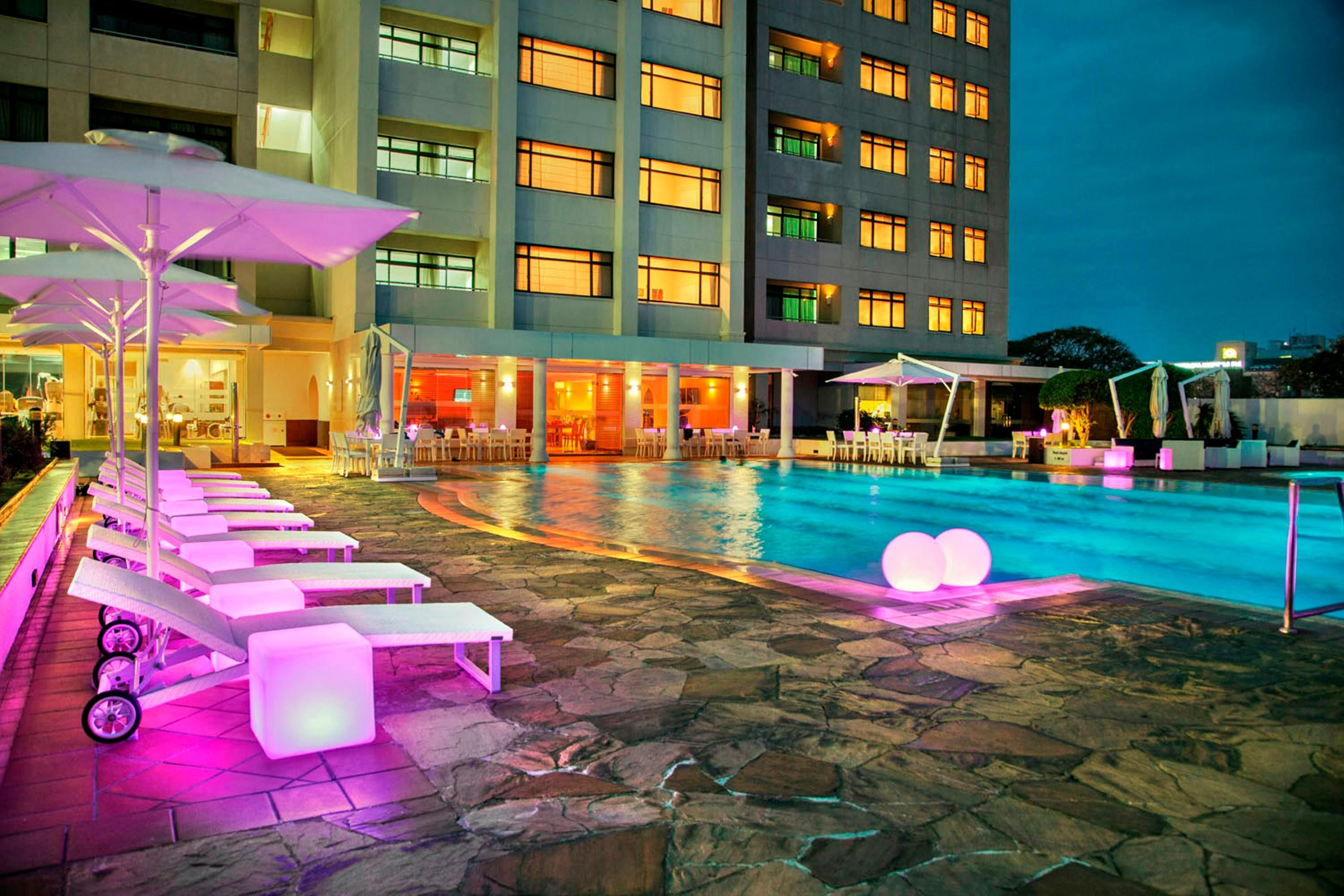 Pool