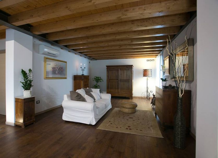 Wohnzimmer Foto