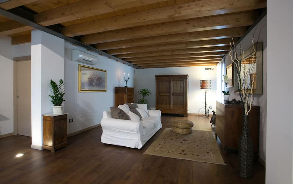 Wohnzimmer Foto