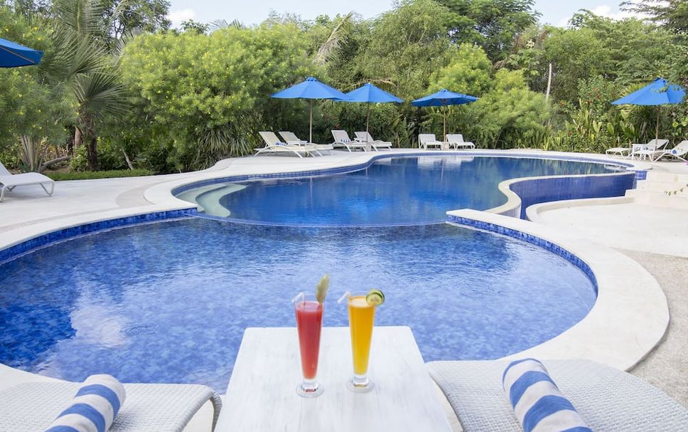 Pool Foto