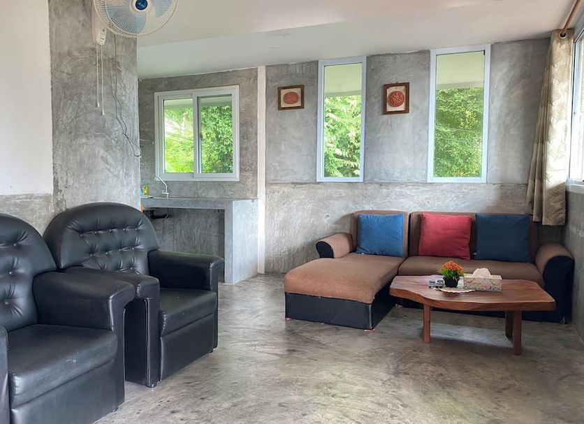 Wohnzimmer Foto
