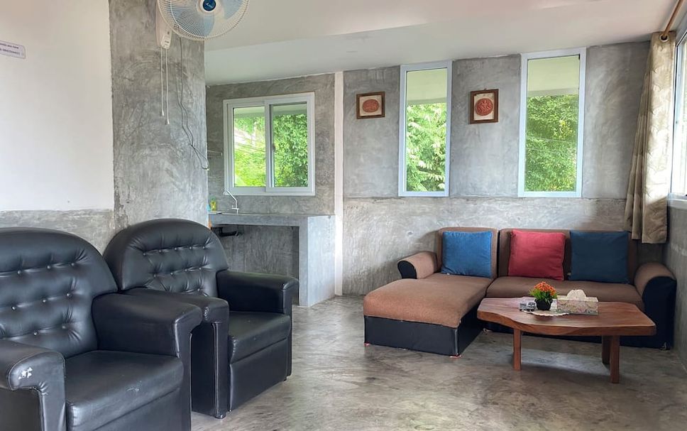 Wohnzimmer Foto