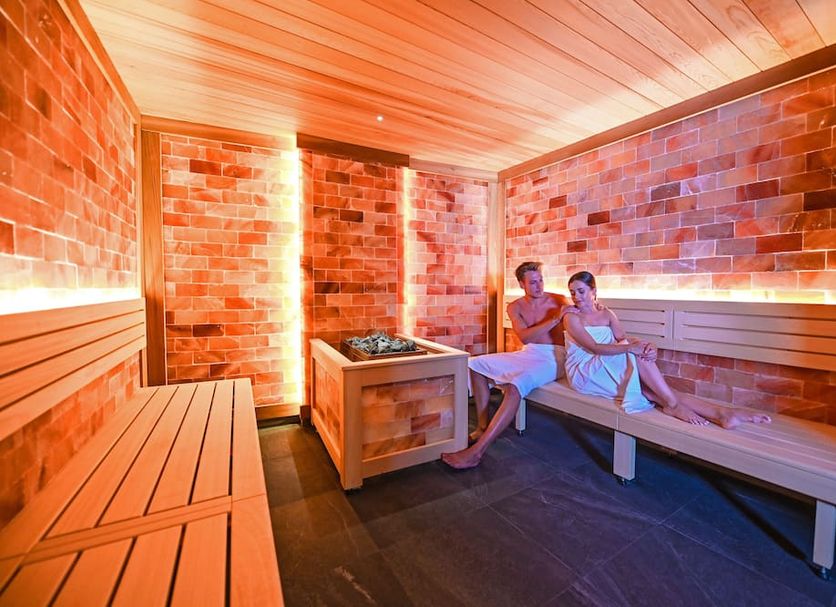 Wellness Foto