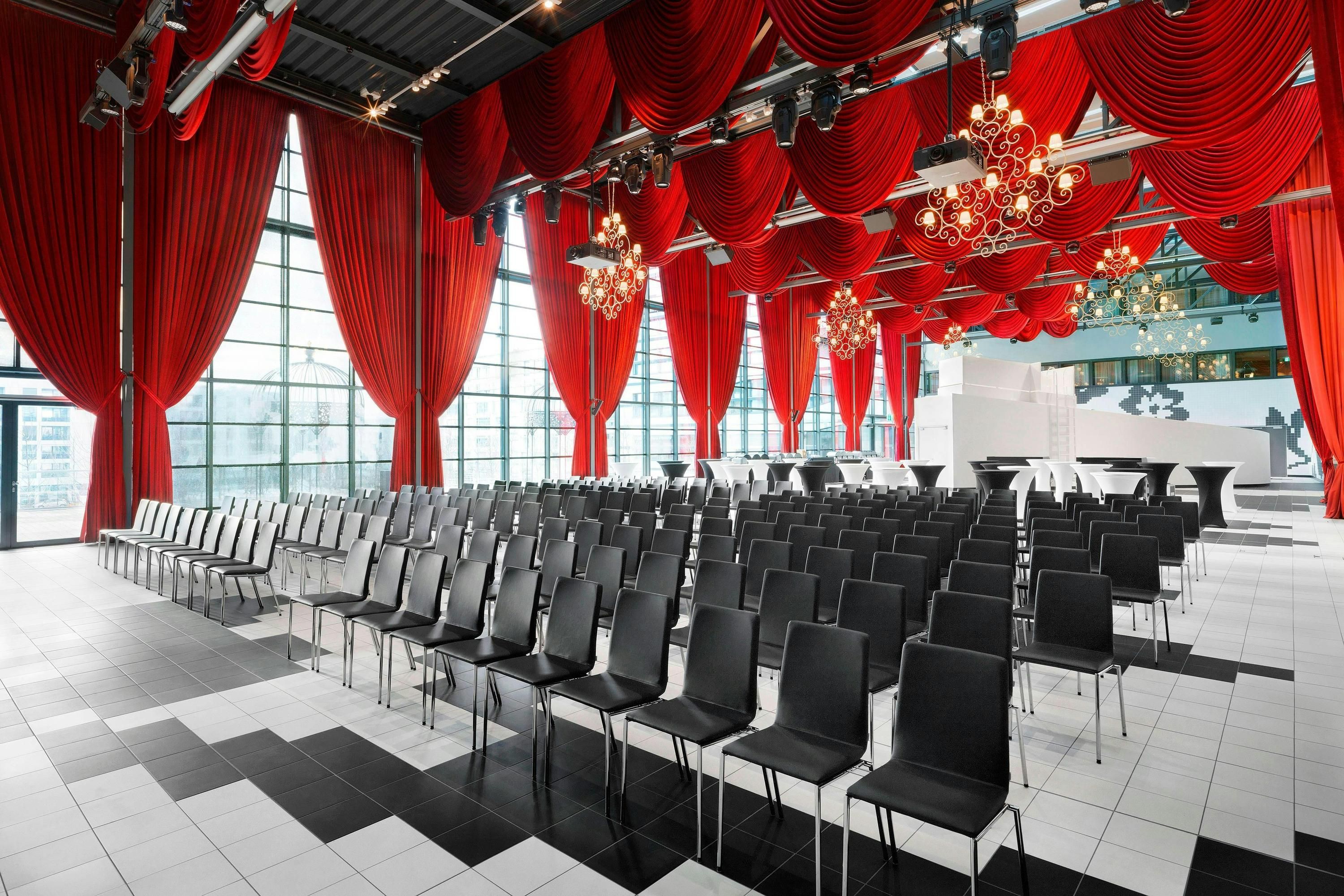 Konferenzraum