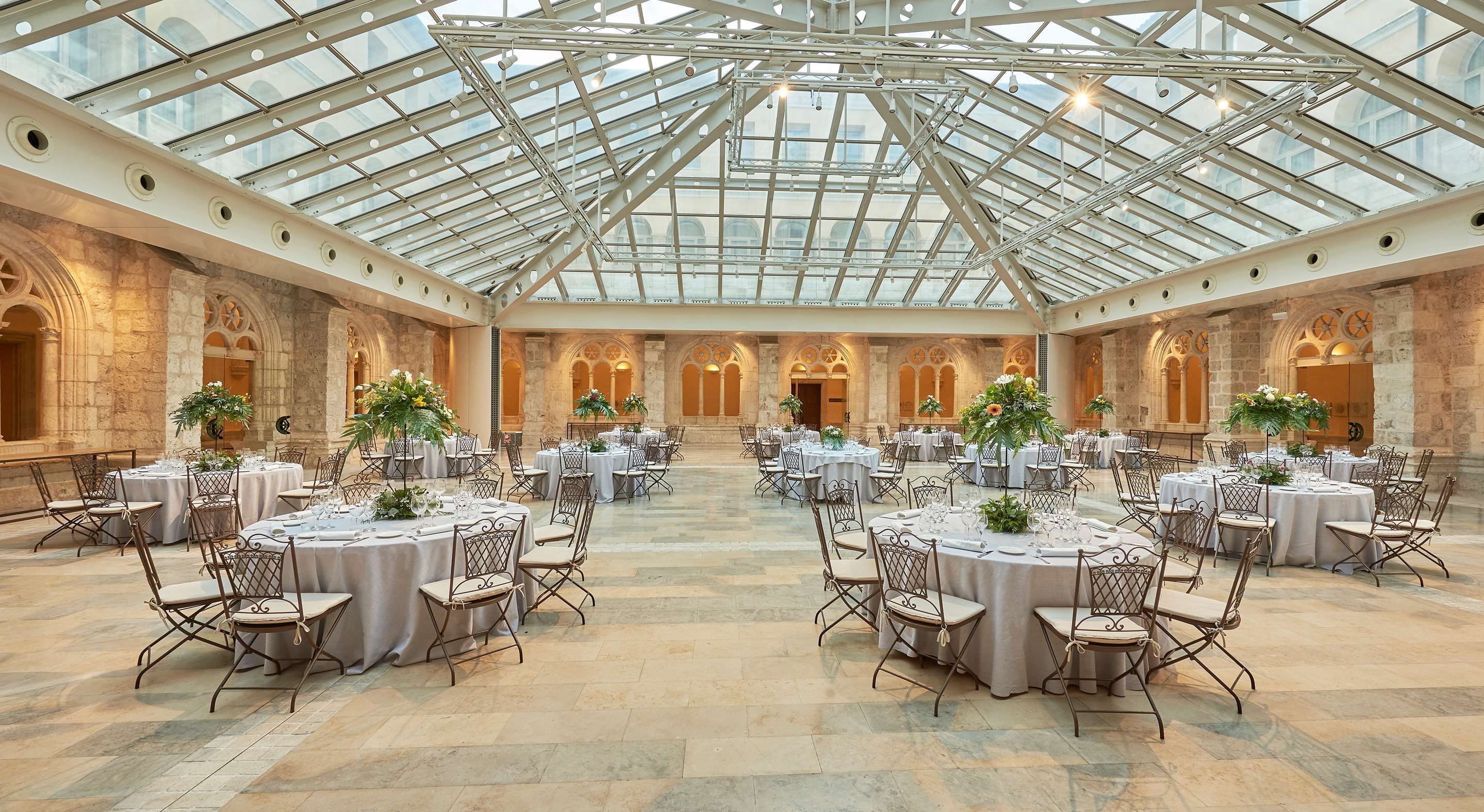 Bankettsaal