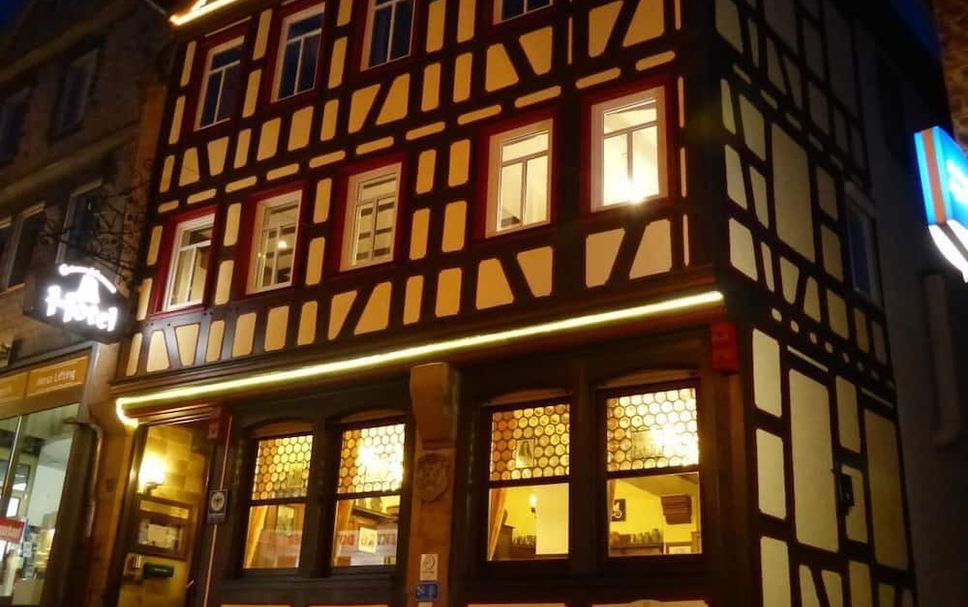 Gebäude Foto