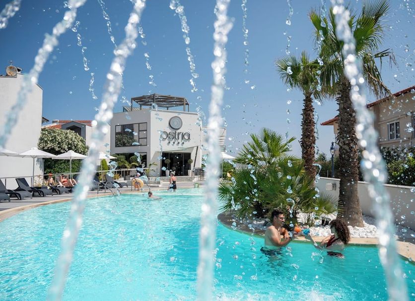 Pool Foto