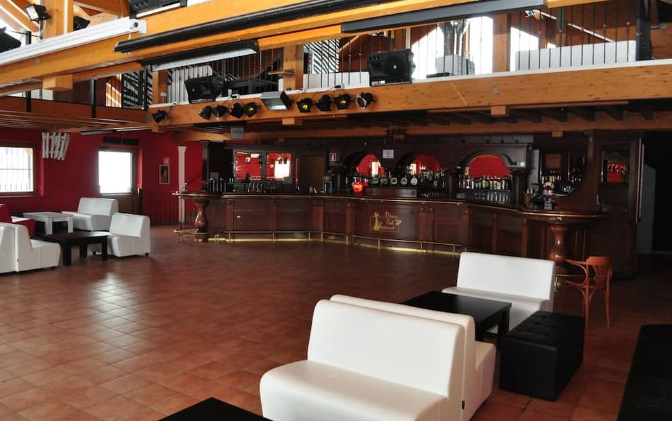 Bar Foto