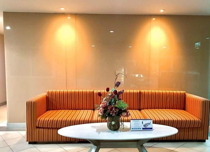Wohnzimmer Foto