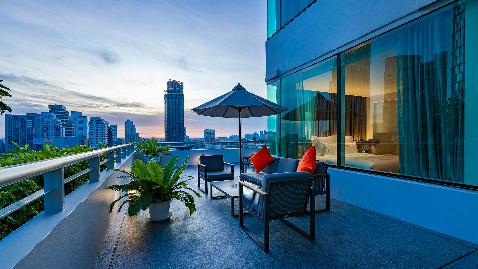 Balkon