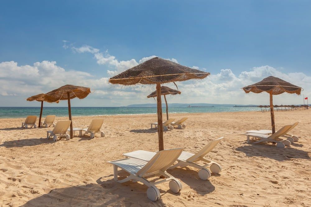 Strand