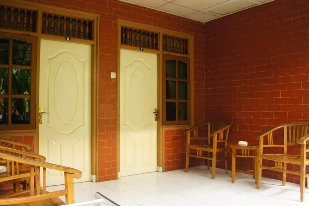 Innenhof