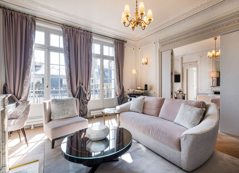 Wohnzimmer Foto