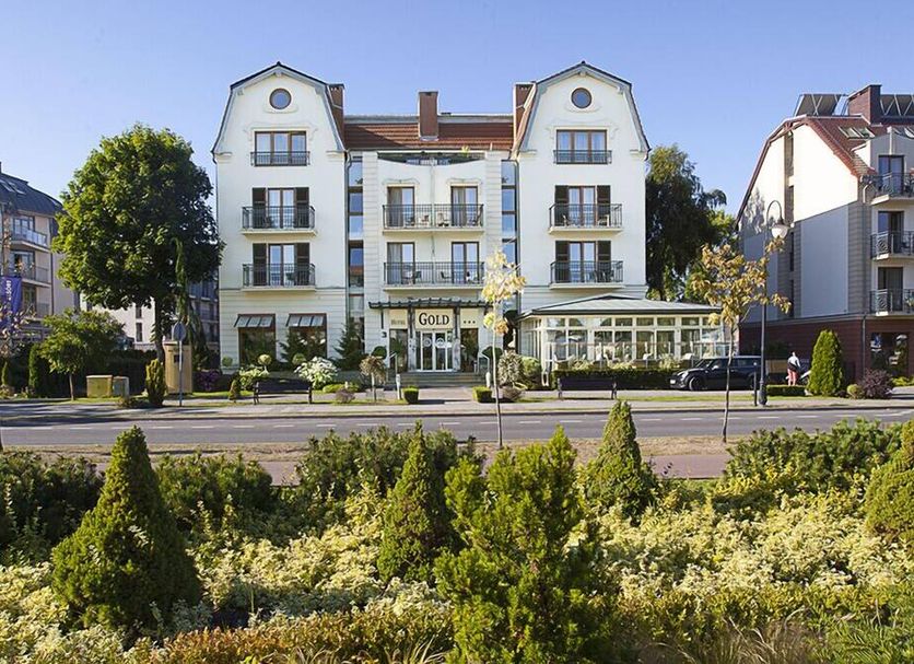 Gebäude Foto