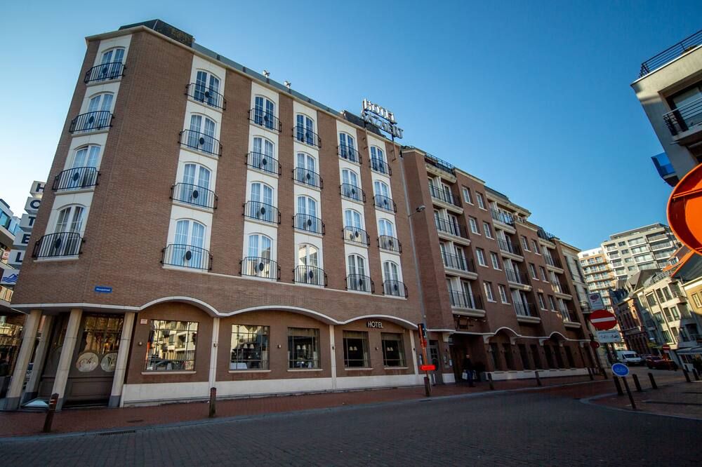 Gebäude