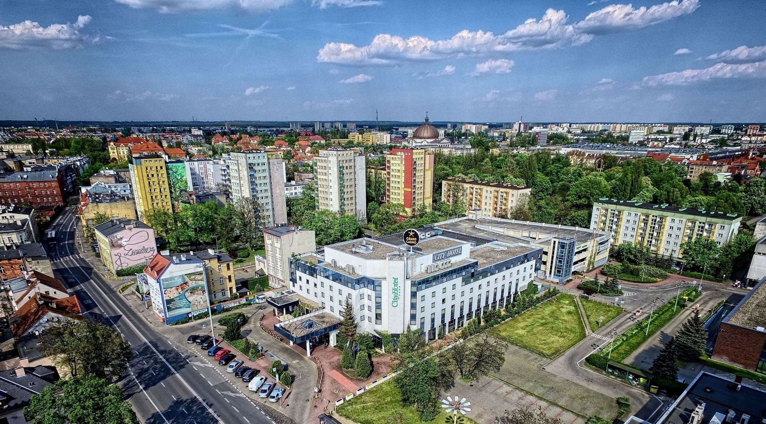 Außenansicht Foto