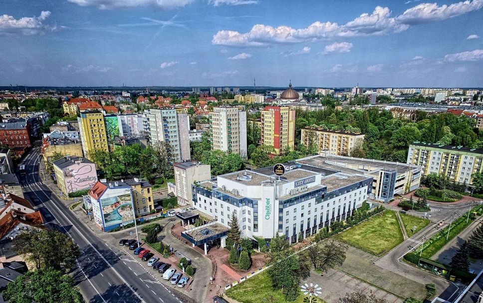 Außenansicht Foto