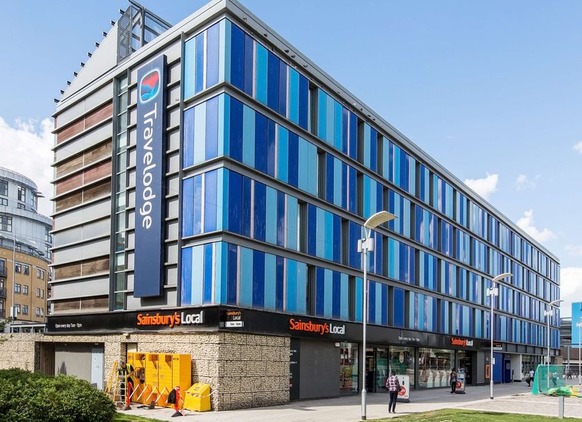 Gebäude Foto