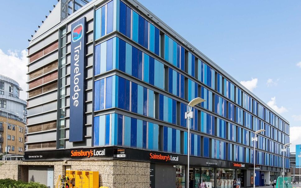 Gebäude Foto