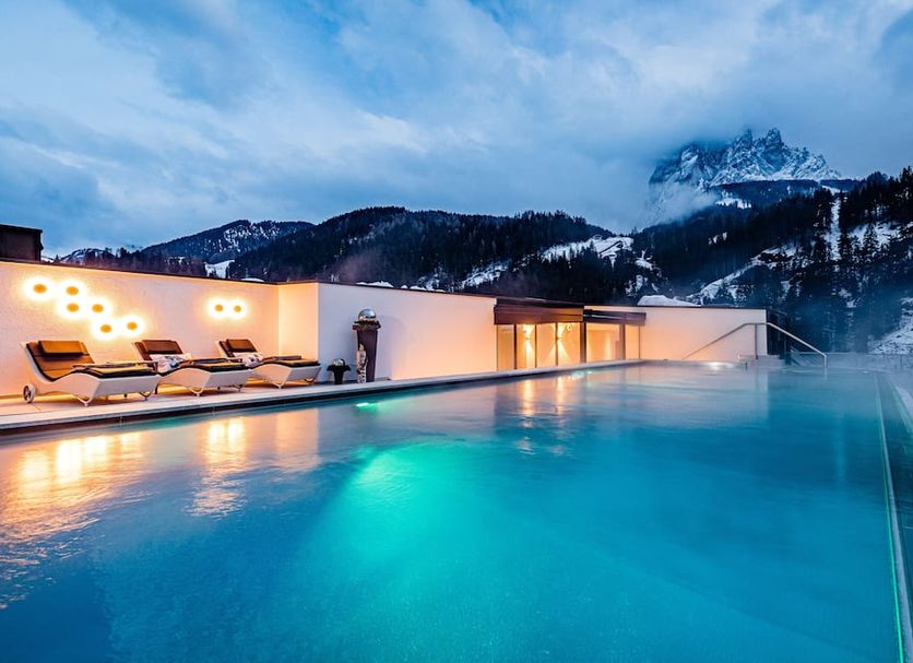 Pool Foto