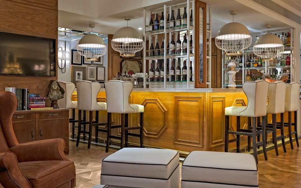 Bar Foto