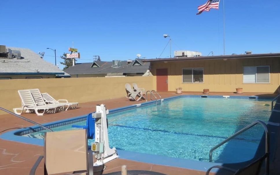 Pool Foto