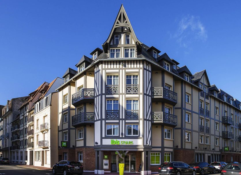 Gebäude Foto