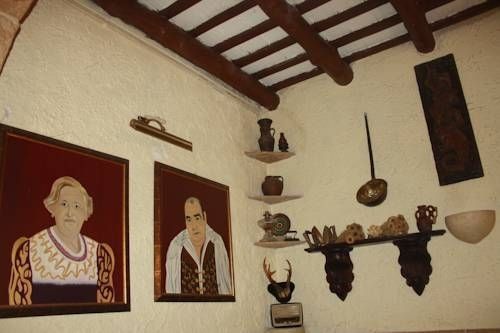 Zimmerausstattung