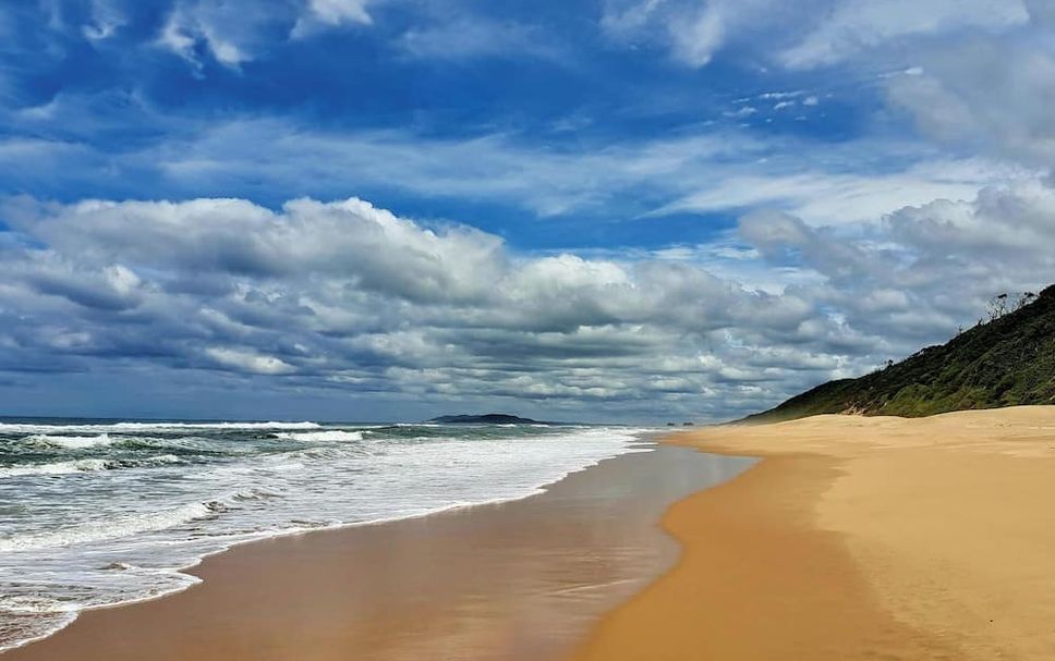 Strand Foto