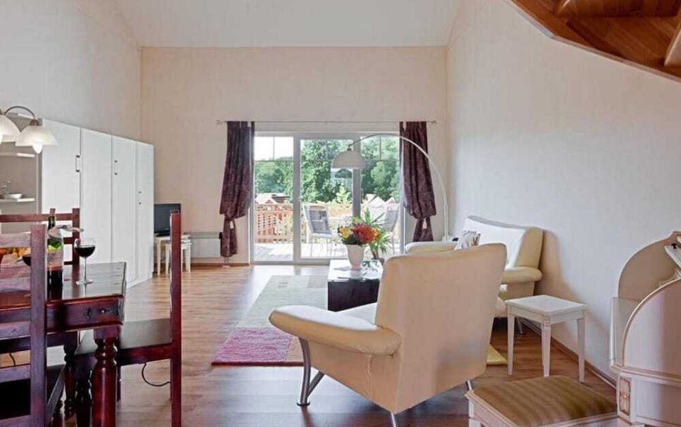 Wohnzimmer Foto