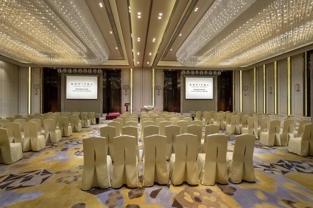 Konferenzraum