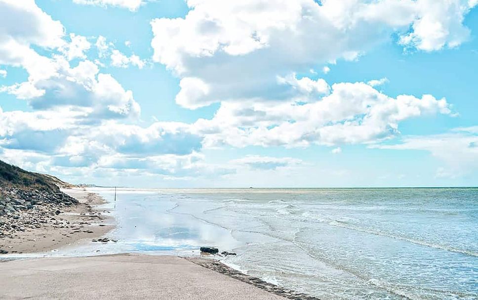 Strand Foto