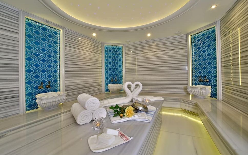 Wellness Foto