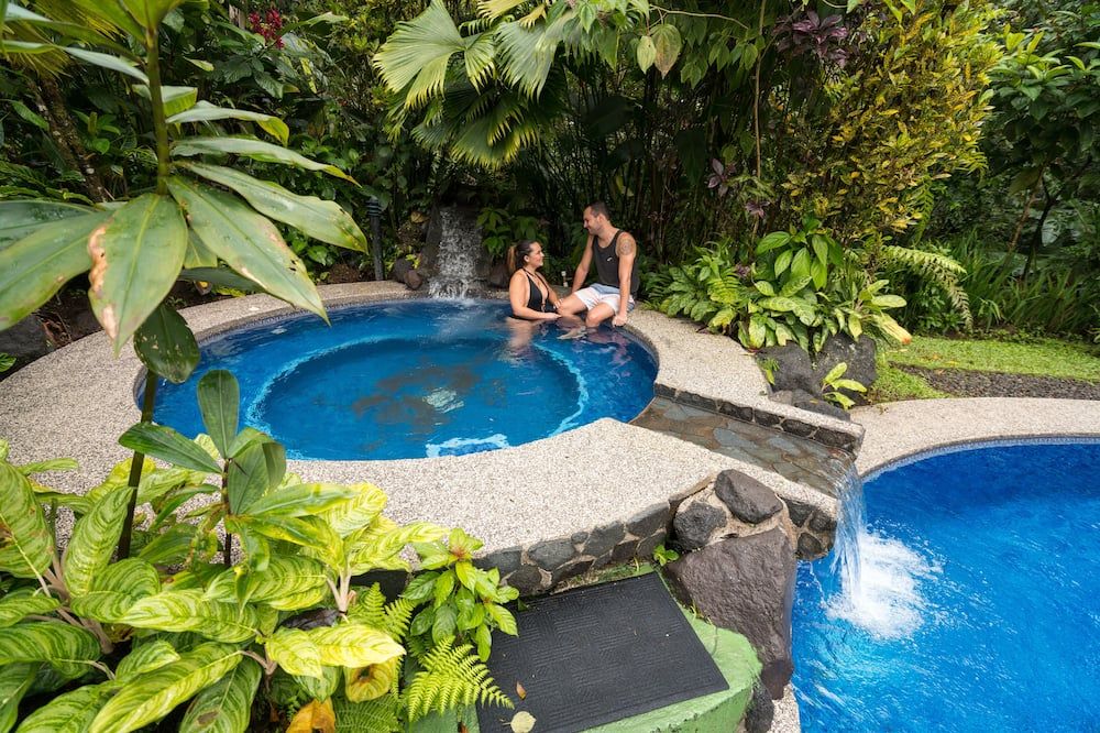 Pool Foto