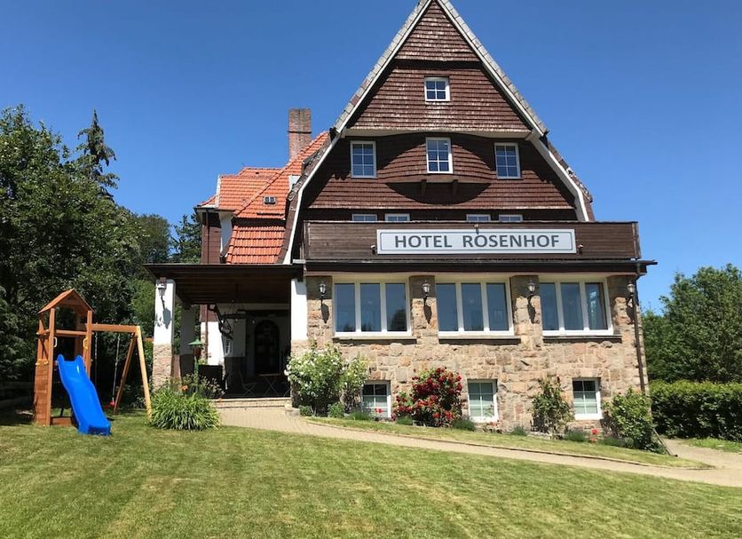 Gebäude Foto