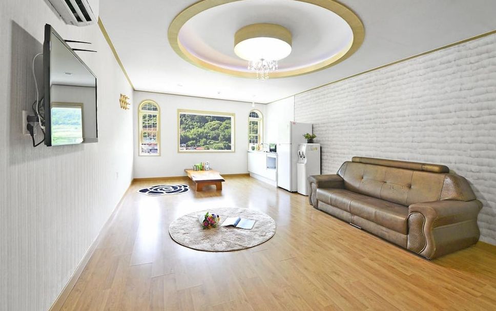 Wohnzimmer Foto