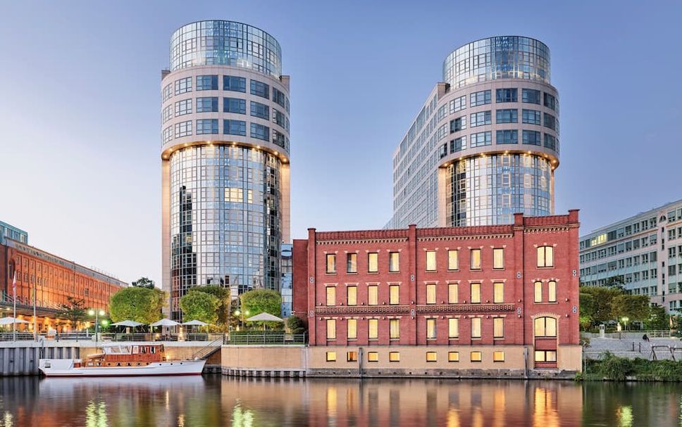 Gebäude Foto