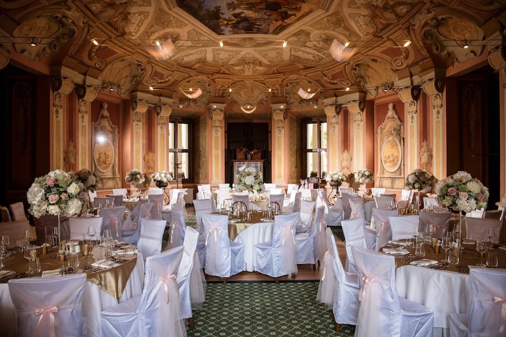 Bankettsaal