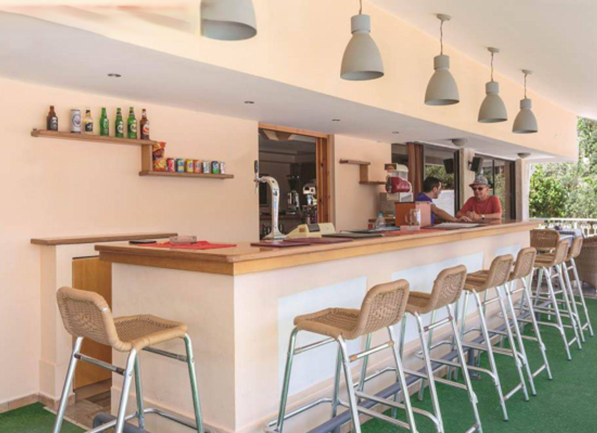 Bar Foto