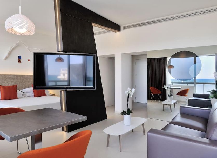 Wohnzimmer Foto