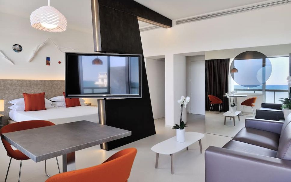 Wohnzimmer Foto