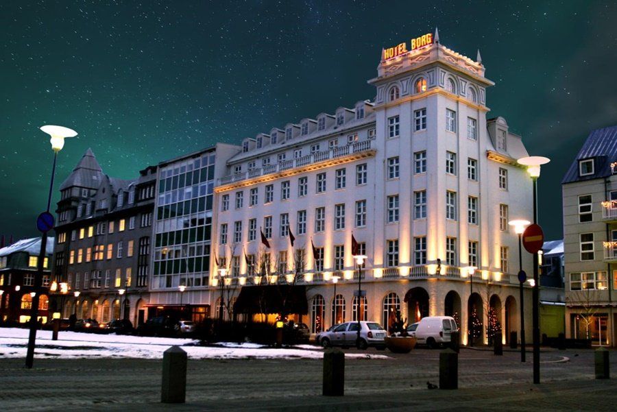 Gebäude