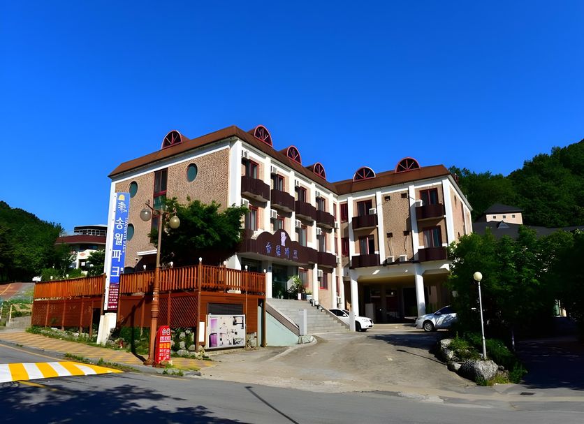 Gebäude Foto