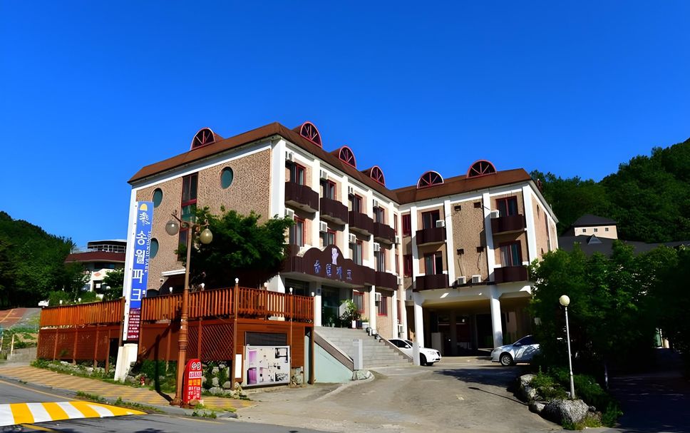 Gebäude Foto